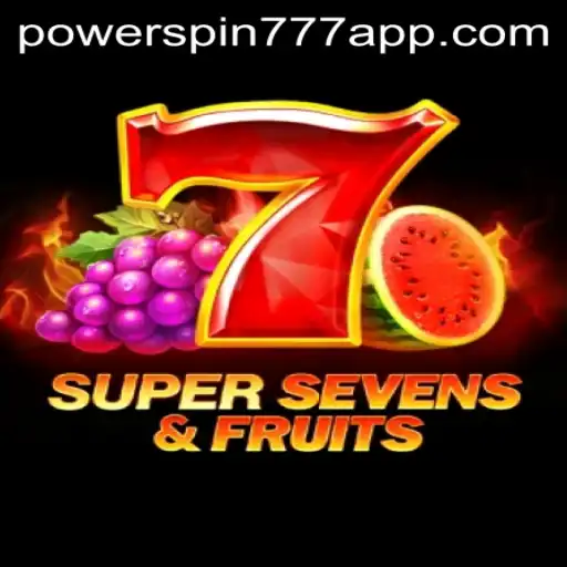 Discover the Excitement of 7SuperSevensFruits: A Comprehensive Guide to This Thrilling Game