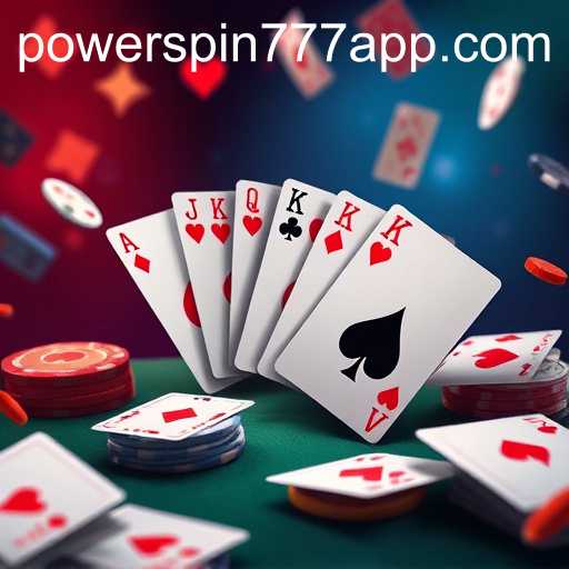 powerspin777