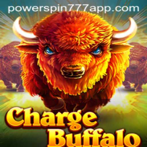 Exploring ChargeBuffalo: The Wild Adventure with powerspin777