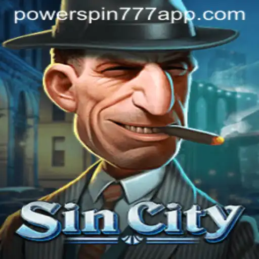 Explore SinCity: A New Gaming Adventure with Powerspin777