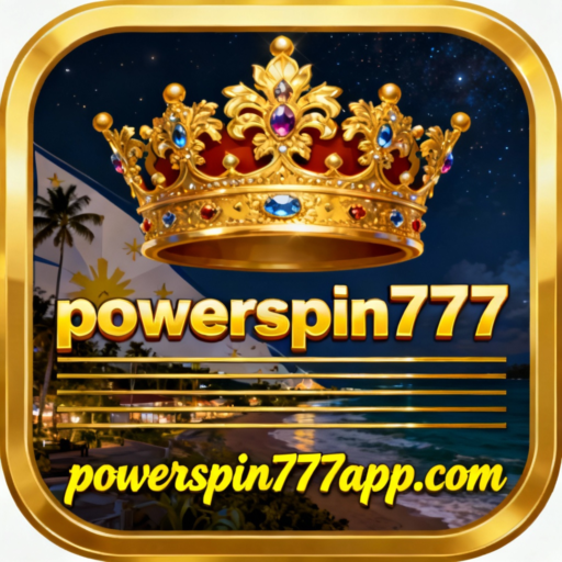 powerspin777