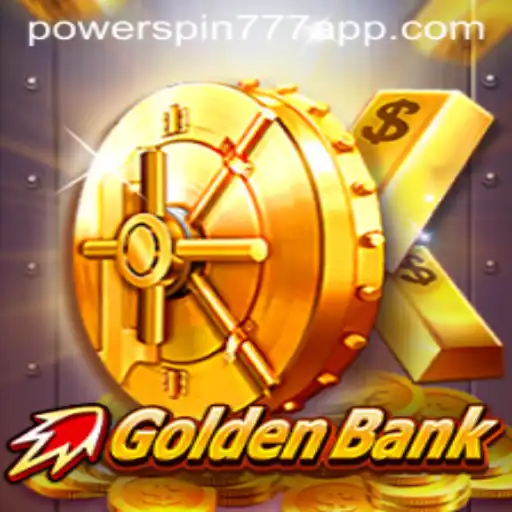 GoldenBank: Unveiling the Exciting World of the Game with Powerspin777