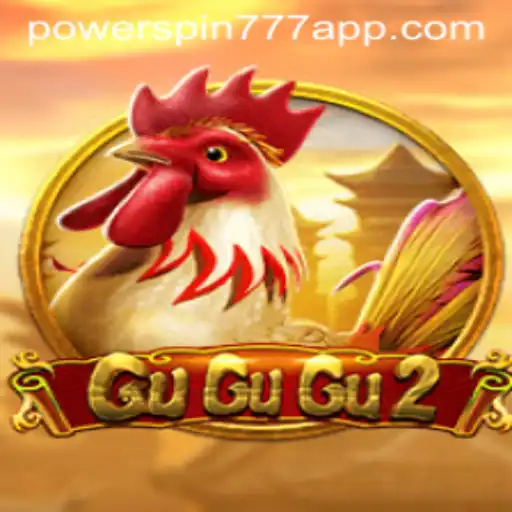 Exploring the Thrills of GuGuGu2: A Deep Dive into the World of Powerspin777