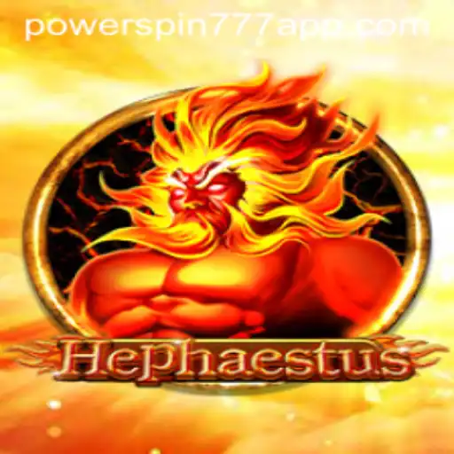 Unveiling the Mystical World of Hephaestus: A Journey into Powerspin777