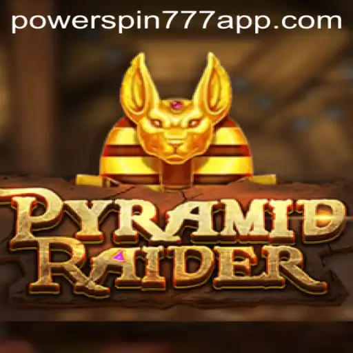 Embark on an Epic Adventure with PyramidRaider