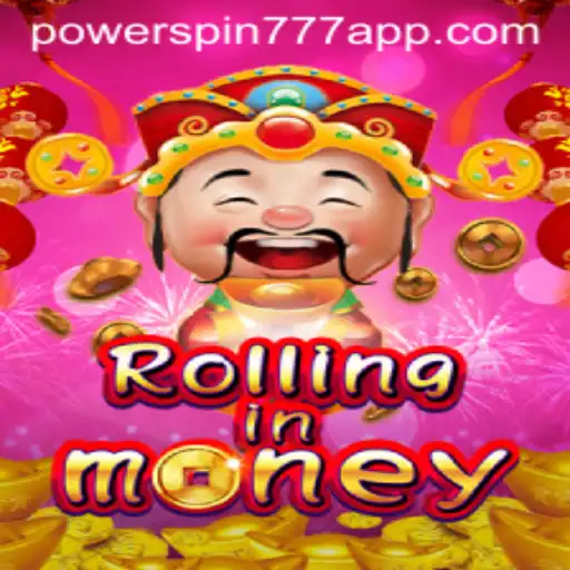 RollingInMoney: The Thrilling Casino Experience with PowerSpin777