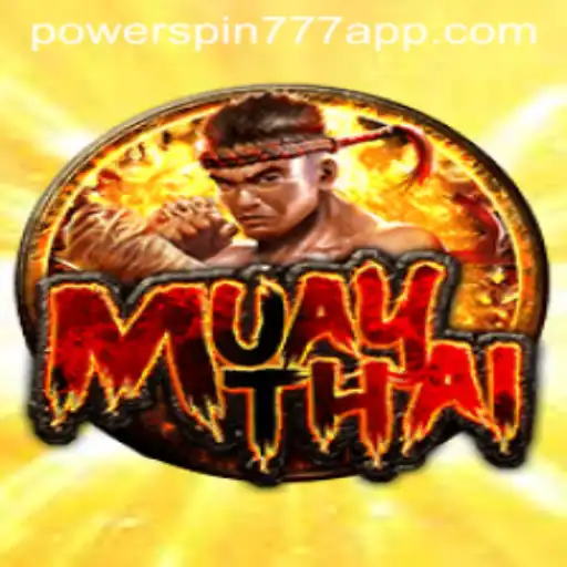 Discover the Excitement of MuayThai: A Deep Dive into the Martial Art Game and Its Mystical Powerspin777 Element