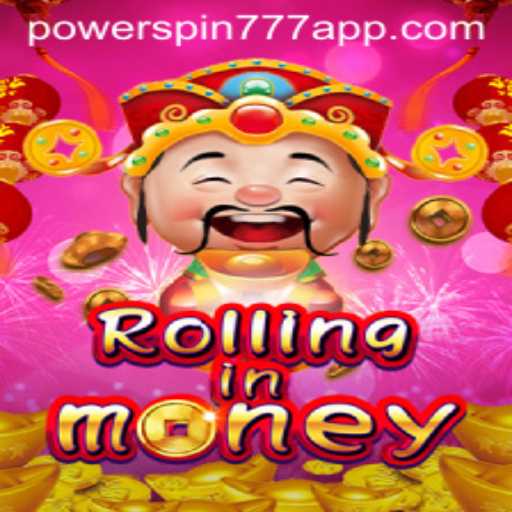 RollingInMoney: The Thrilling Casino Experience with PowerSpin777