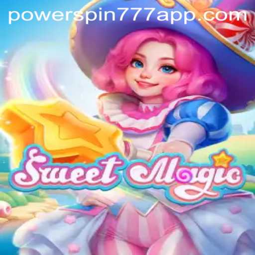 Dive into the Enchanting World of SweetMagic