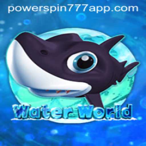 WaterWorld: Dive into the Adventure with PowerSpin777